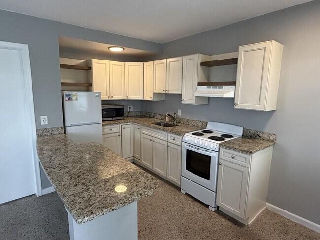 Foto del edificio - 1118 N H St