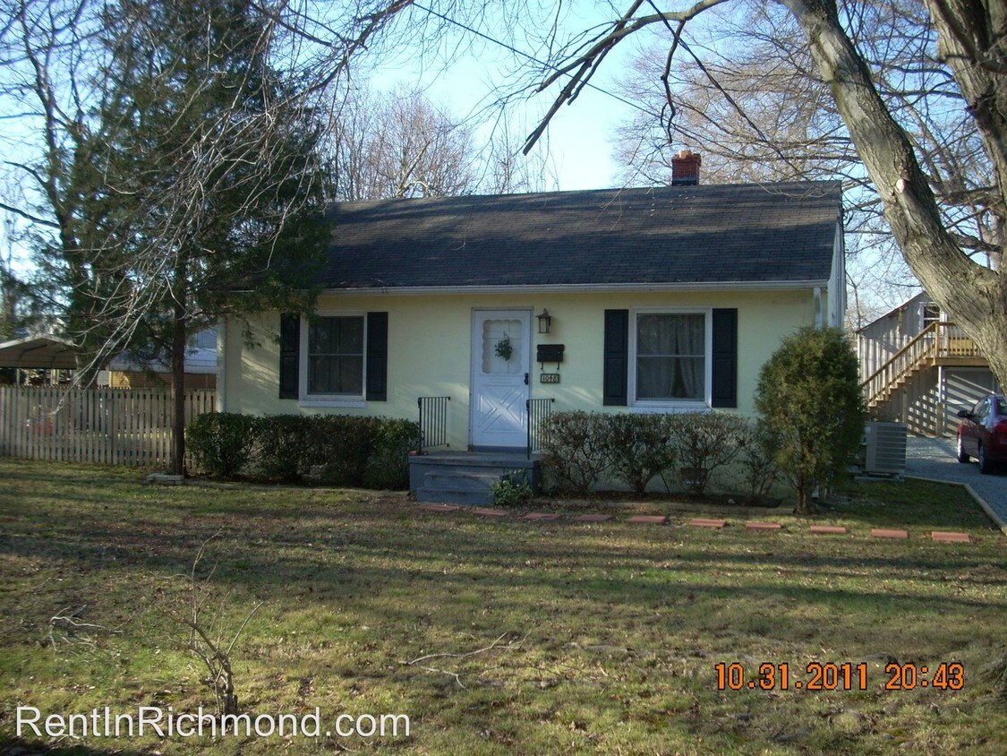 Primary Photo - 1048 Boroughbridge Rd