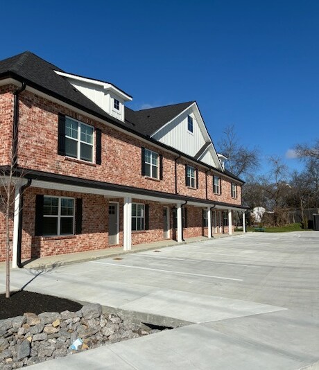 Foto del edificio - 311 Cainsville Rd