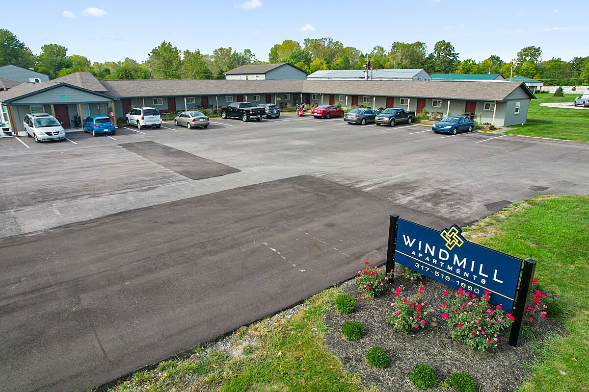 *ENDED MGMT 5/8/23* Windmill Apartments (W... Apartments in