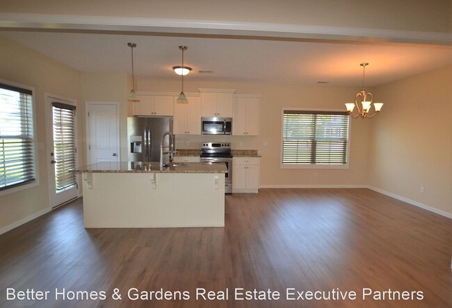 Foto del edificio - 4 br, 2 bath House - 341 Koweta Way