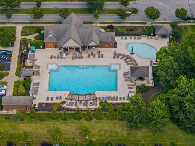 Photo - 1234 Riverbrook Dr House