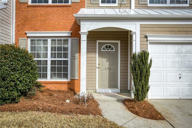 Foto del edificio - 5002 Falling Water Terrace