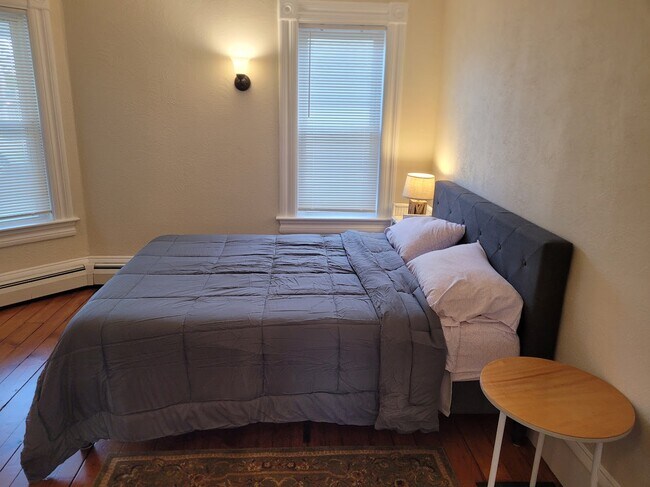 Foto del edificio - 6 Chestnut St