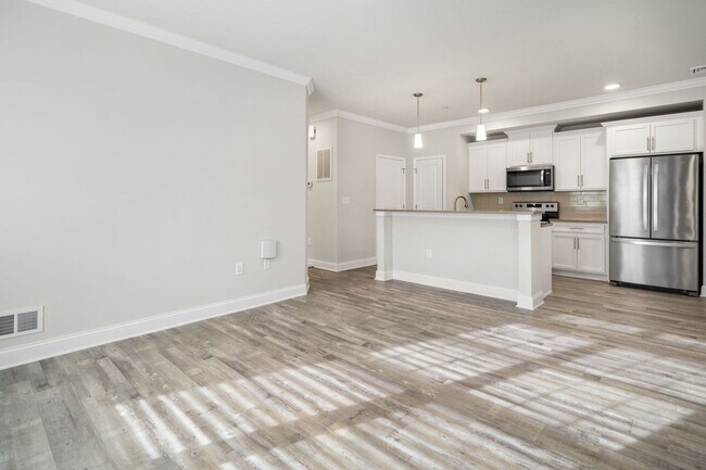 Foto del edificio - West Creek 3 Bedroom