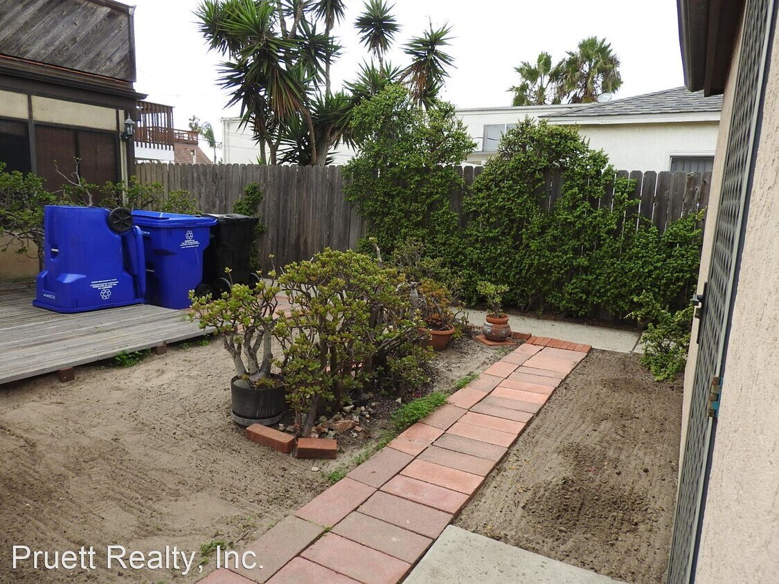 Foto principal - 1 br, 1 bath House - 5039 Cape May Ave