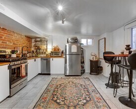 Building Photo - 1266 Lafayette St