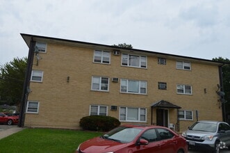 Building Photo - 7745 Adams St