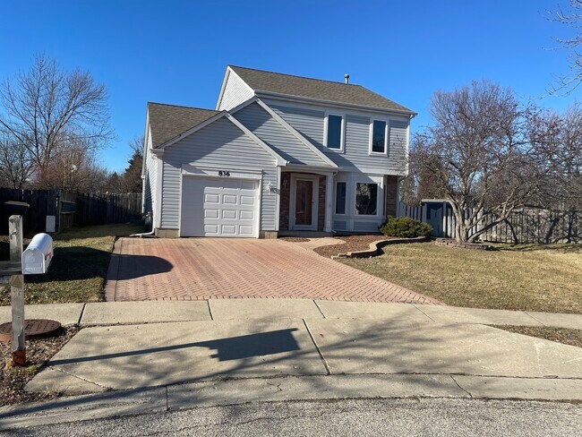 Building Photo - 836 Benridge Ct