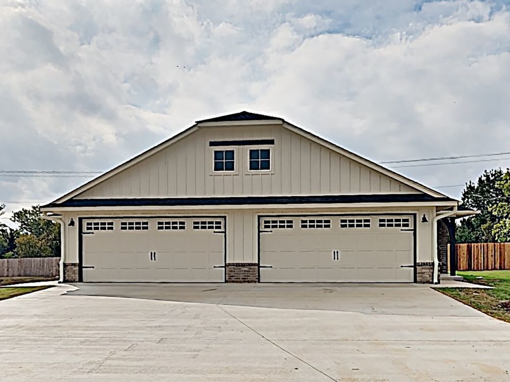Foto principal - 5026 Avion Ct Oklahoma City OK 73135