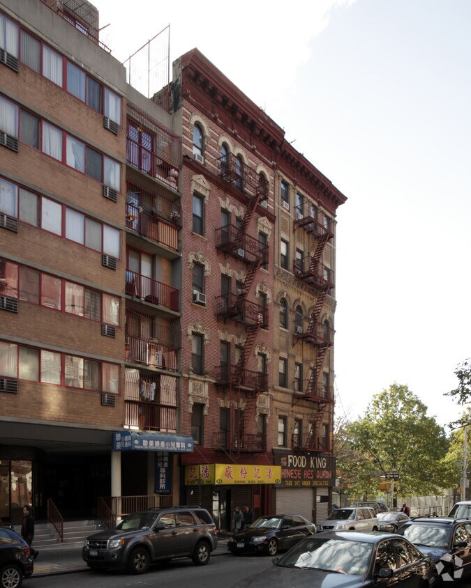 Foto del edificio - 54 Market St