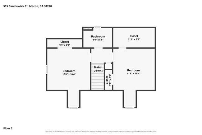 Building Photo - 515 Candlewick Ct