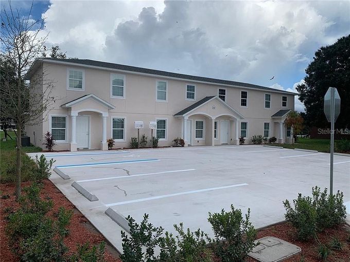 210 Majors Ln, Kissimmee, FL 34743 Townhome Rentals in Kissimmee FL