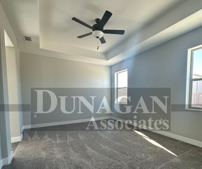 Foto del edificio - New Construction Home! 3 Bedroom 2 Bath, water paid!