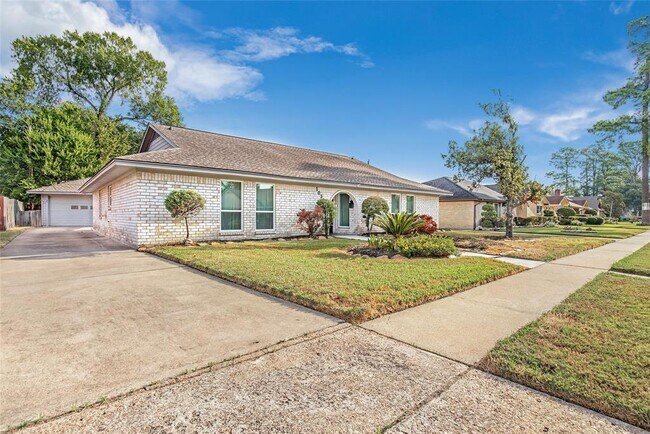 Foto del edificio - 1038 Cottage Oak Ln