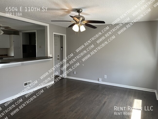 Foto del edificio - 6504 E 110th St