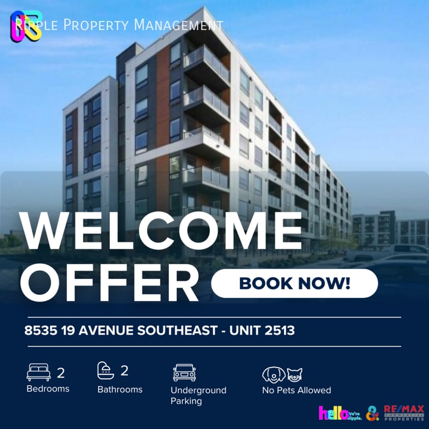 Photo principale - Modern 2 Beds, 2 Baths Apartment/Condo | N...