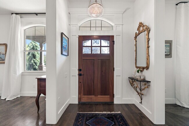 Foto del edificio - 3655 N Willowbar Ln