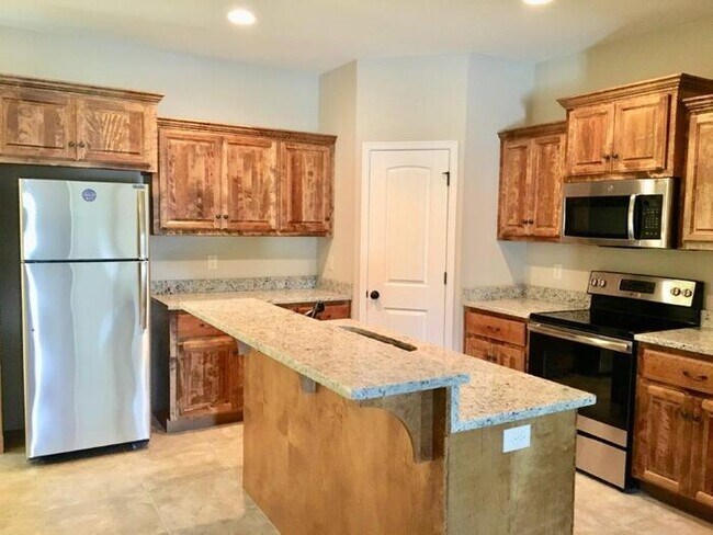 Foto del edificio - 2826 N 99th Terrace