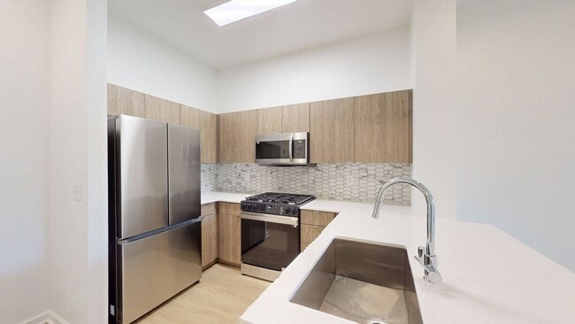 Interior Photo - River Terrace