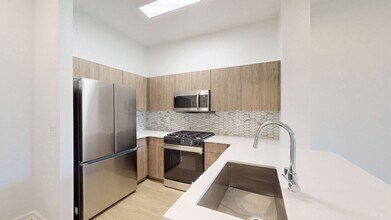 Interior Photo - River Terrace