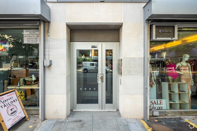 Building Photo - 244-246 E 60th St