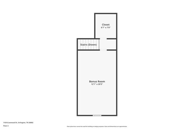 Foto del edificio - 11616 Leewood Dr