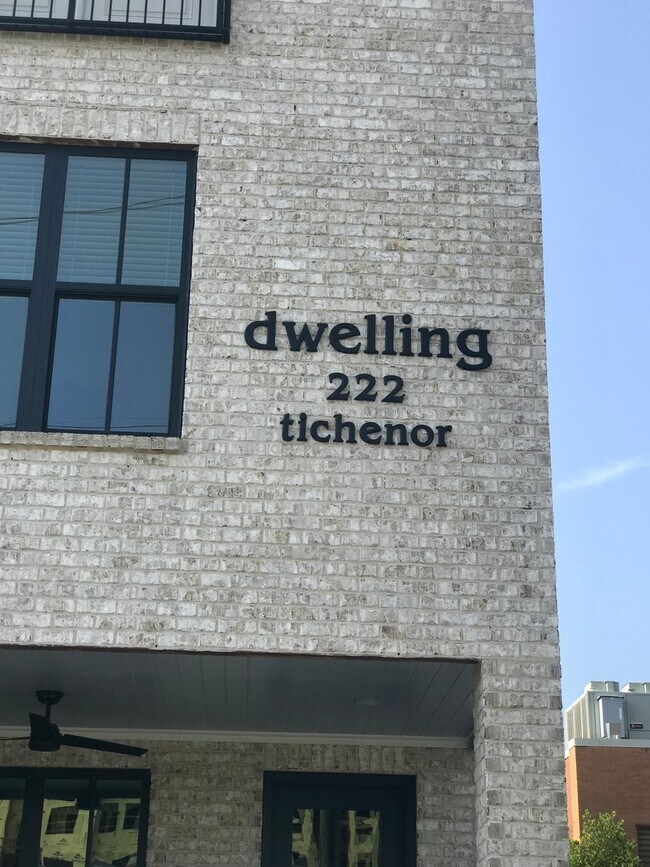 Foto del edificio - Dwelling #3