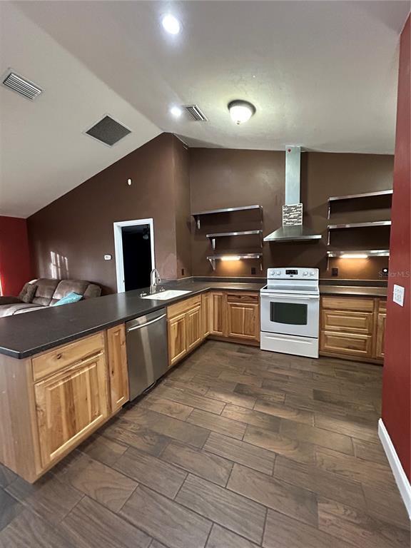 Foto del edificio - 16408 County Rd 241