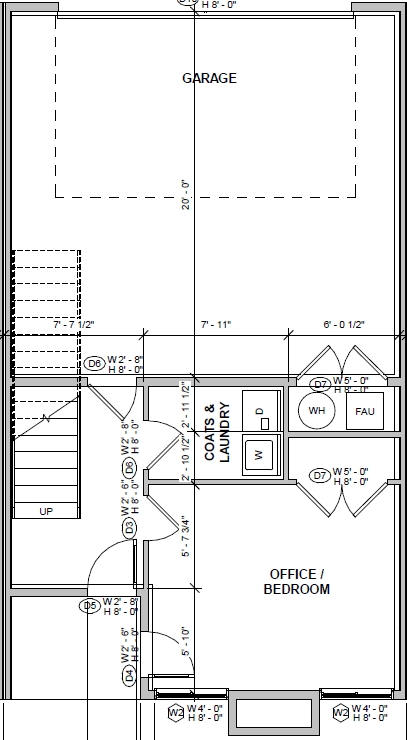 2968 S Richmond St, Salt Lake City, UT 84106 - Townhome Rentals in Salt ...