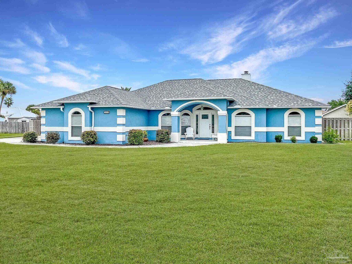 Foto principal - 512 Carson Dr
