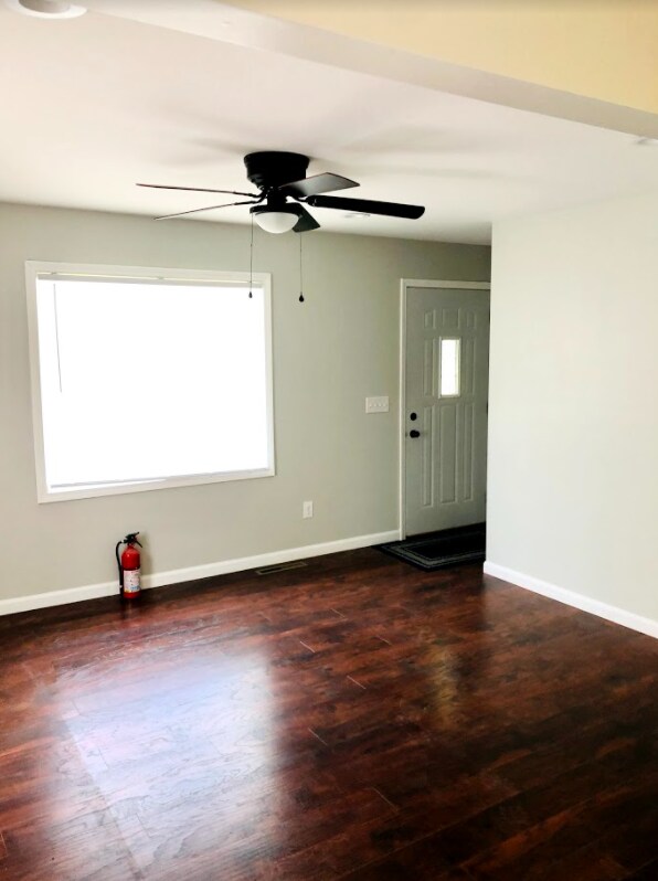 Foto del edificio - 620 N Zane Ave