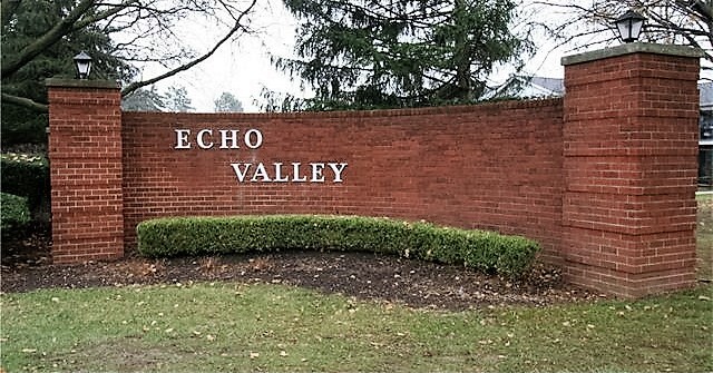 Primary Photo - 27671 Echo Valley W