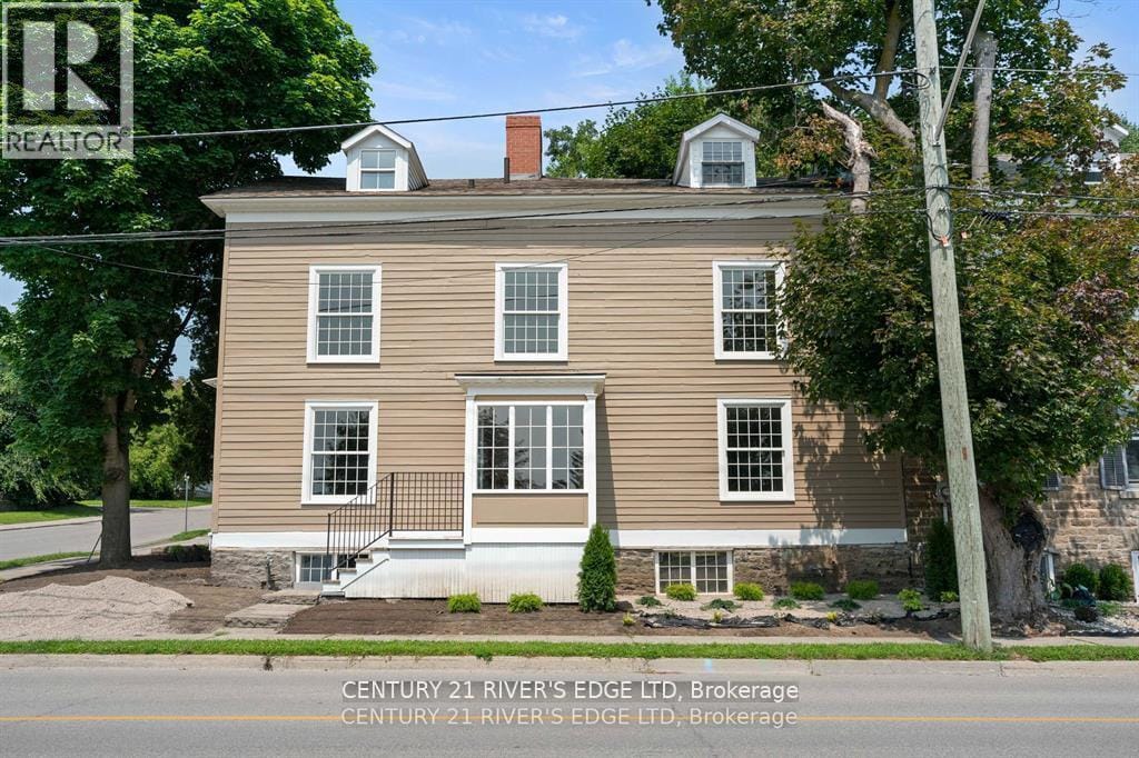 Primary Photo - 2-3 PARK St