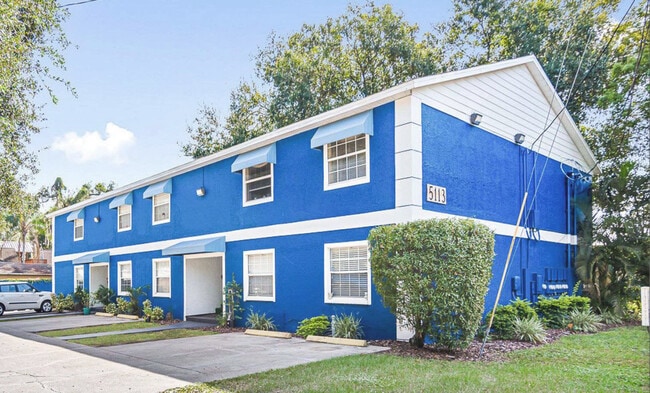 Building Photo - 5113 N Nebraska Ave