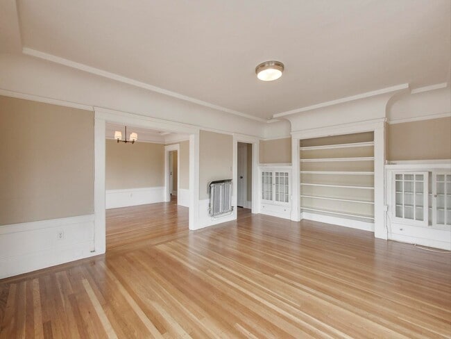 Foto del edificio - 2107 Pierce St