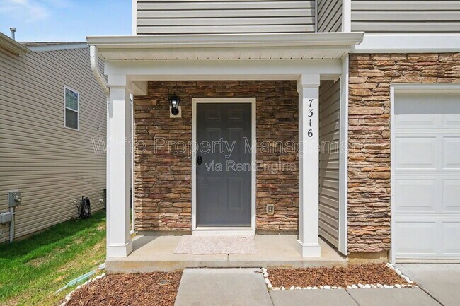 Foto del edificio - 7316 Finnigan Rd