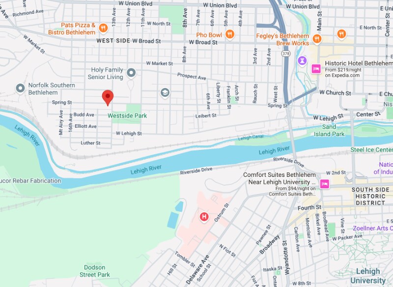 Foto del edificio - 1407 Spring St