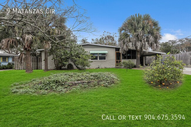 Building Photo - 9 Matanzas Cir
