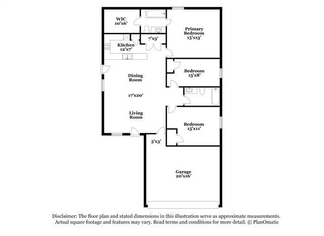 Building Photo - 3161 Crestone Dr