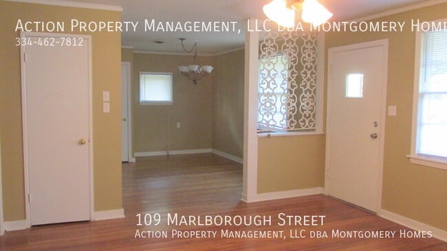 Building Photo - 109 Marlborough St