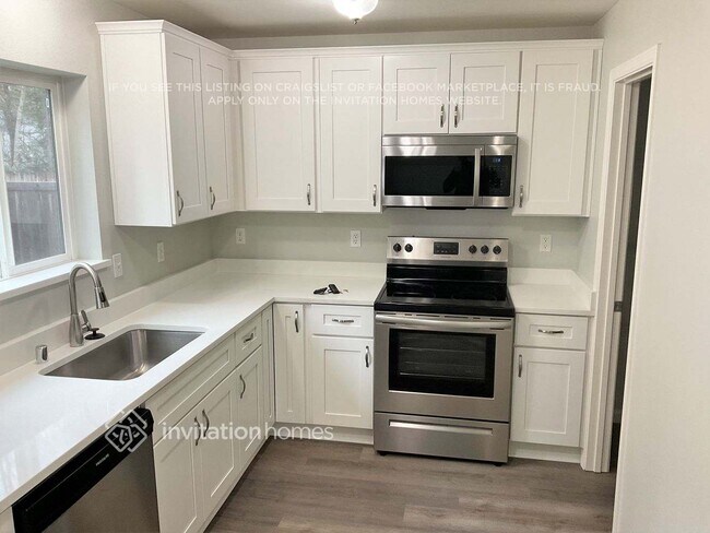 Foto del edificio - 1517 Fir St NE