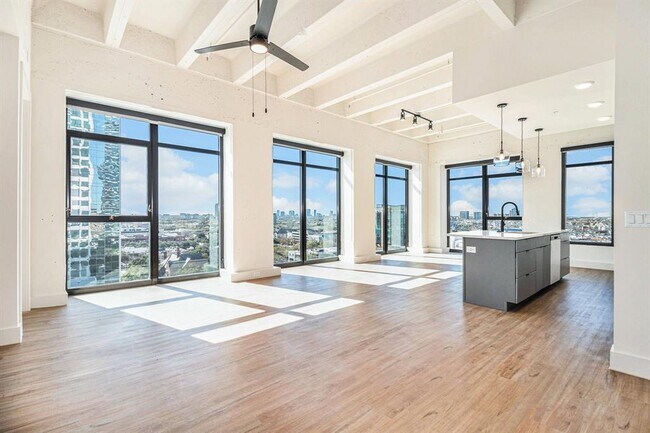 Foto del edificio - 1801 Smith St