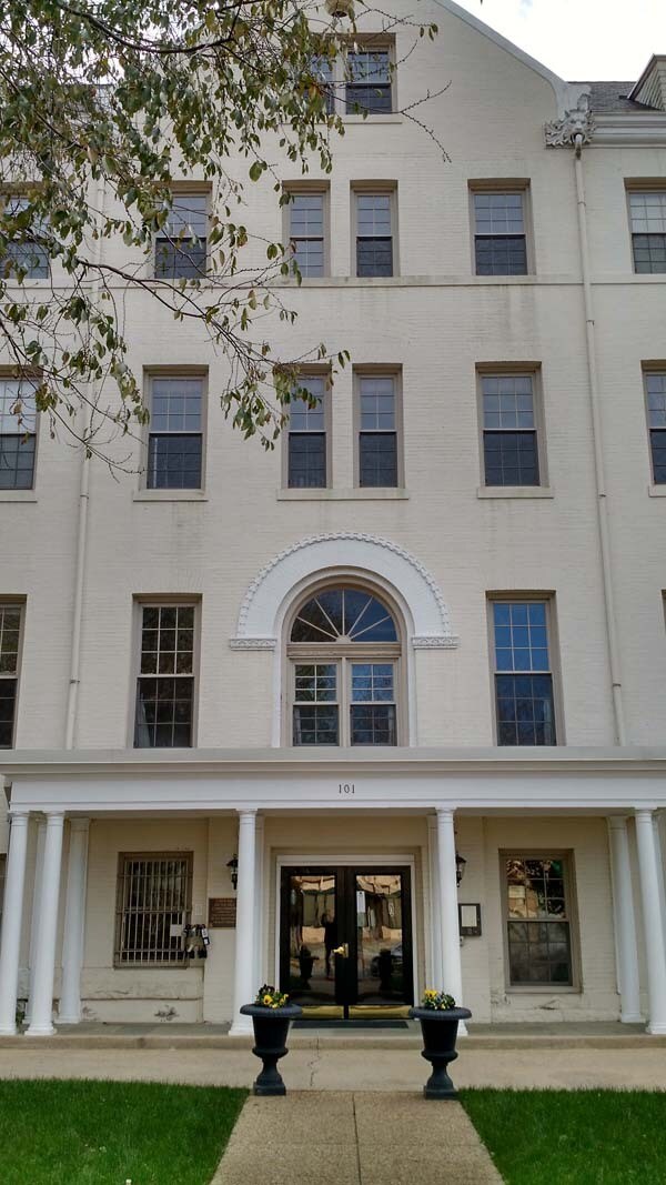 Building Photo - 101 N Carolina Ave SE