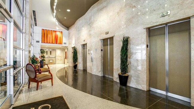 Foto del edificio - Apartment for Rent