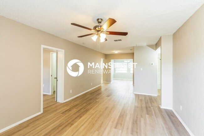 Foto del edificio - 3 Bedroom Pet-Friendly Home in SAINT PETER...
