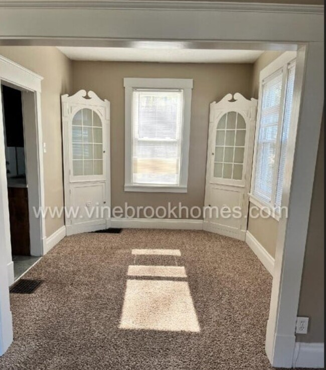 Foto del edificio - 2779 Shaffer Ave