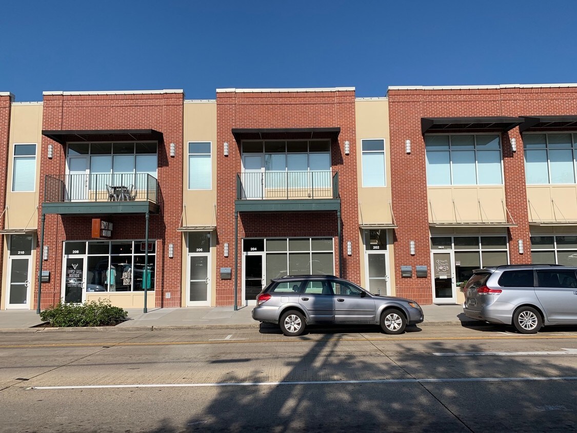 Foto principal - 201 SW Railroad Ave