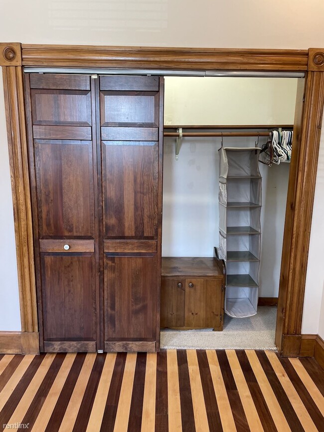 Foto del edificio - 2 br, 2 bath 4plex - 125 Grove Street 1