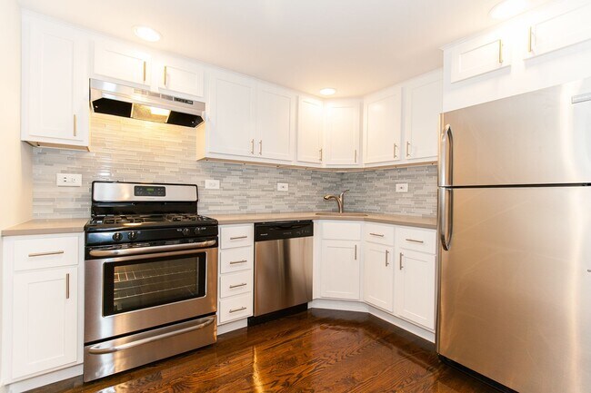 Foto del edificio - 1206 W Wrightwood Ave